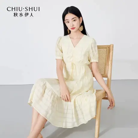 【晶晶姐妹专享】秋水伊人气质盲盒图片