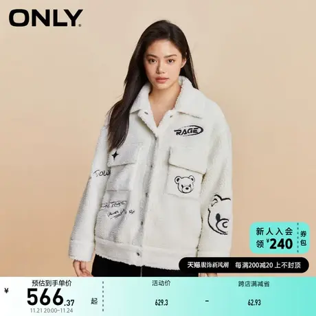 短款卫衣外套女春秋2023年新款时尚设计感休闲装修身显瘦连帽上衣商品大图