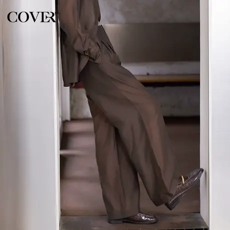 COVER品牌商品，欢迎前往COVERINS旗舰店选购图片