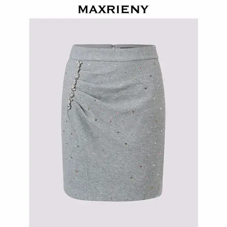 【奥莱】MAXRIENY半裙图片