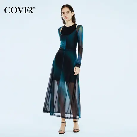 COVER品牌商品，欢迎前往COVERINS旗舰店选购图片