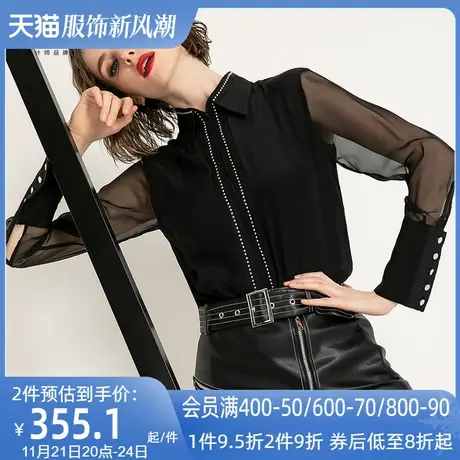 欧小仓3D羽绒黑科技轻量保暖系列小个子友好香蕉裤梨型友好九分裤图片