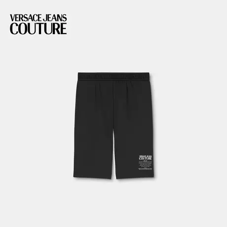 【6期免息】VERSACE JEANS COUTURE 短裤图片
