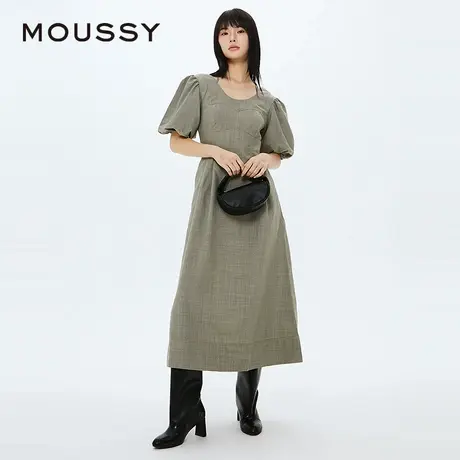 【七天无理由同意换货】呼呼专享&moussy+破价盲盒图片