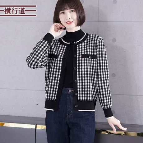 秋冬新款V领修身显瘦纯色简约加绒加厚保暖长袖体恤上衣女打底衫图片