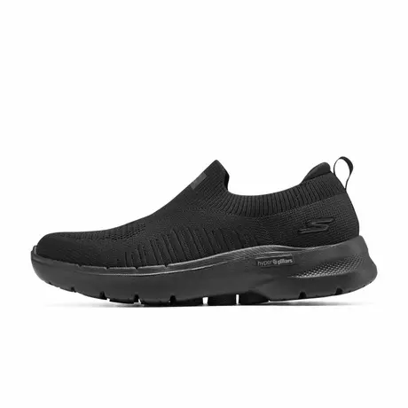 Skechers斯凯奇春夏季新款男鞋一脚蹬健步鞋休闲减震运动鞋216205图片