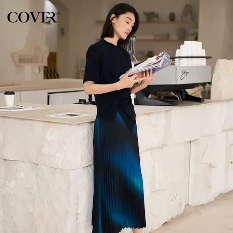 COVER品牌商品，欢迎前往COVERINS旗舰店选购图片