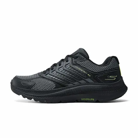 Skechers斯凯奇男鞋暮光鞋2025夏季运动鞋透气高回弹减震跑步鞋图片