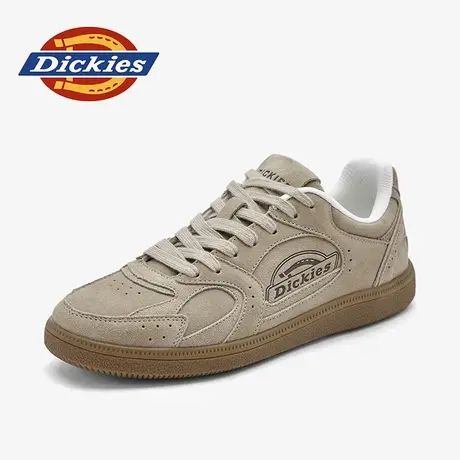 Dickies男鞋2025新款秋季鞋子男百搭低帮德训鞋男款男士休闲板鞋图片