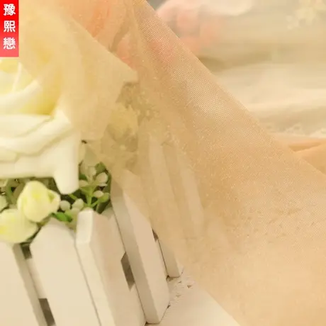 豫熙恋薄若蝉翼 防勾丝5d珠光微亮 超薄透明丝袜子连裤袜亮丝女商品大图
