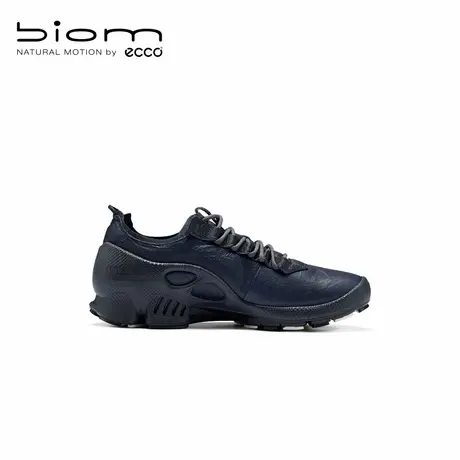 ECCO爱步健步C 夏季情侣款运动鞋轻盈休闲跑步BIOMC 800424图片