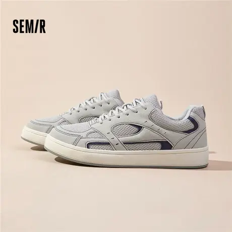 SFYM253036男休闲鞋图片