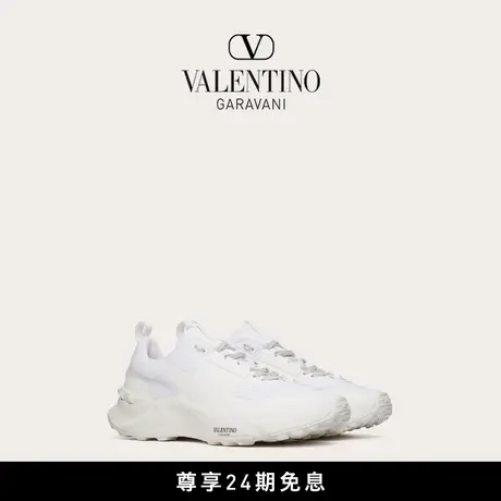 [礼物][24期免息]华伦天奴VALENTINO男士 TRUE ACT  运动鞋老爹鞋图片