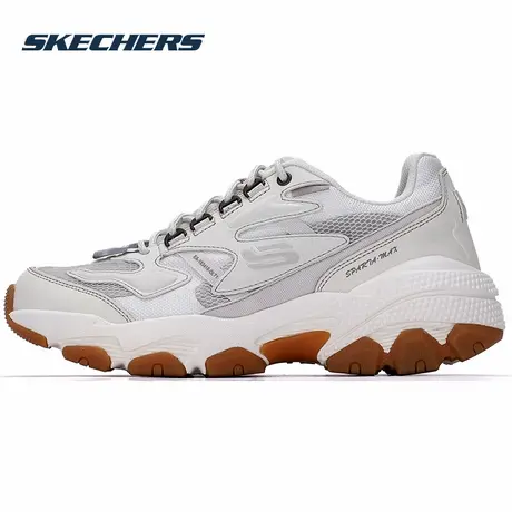 斯凯奇（Skechers）男鞋 2025夏季新款时尚潮流运动鞋健身训练图片