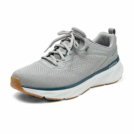 Skechers斯凯奇2025新款男鞋时尚百搭运动鞋厚底缓震休闲鞋图片