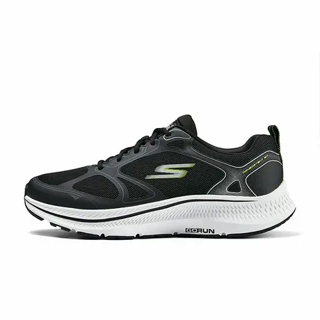 Skechers斯凯奇官方旗舰店男士减震运动透气跑步鞋春夏季新款男鞋图片