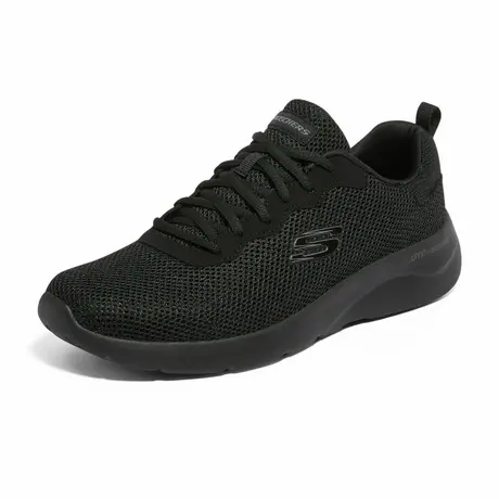 Skechers斯凯奇春夏季款男鞋减震透气运动鞋休闲百搭跑步鞋58362图片
