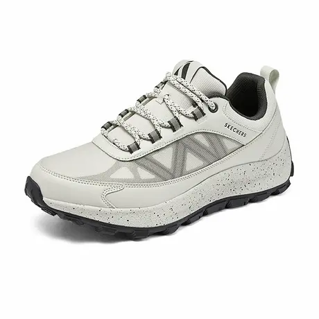 Skechers斯凯奇夏季男鞋轻质吸震舒适运动鞋舒适百搭复古跑步鞋图片