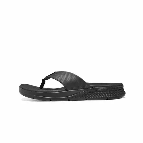 Skechers斯凯奇男鞋2025夏季新款拖季情侣一脚蹬休闲防滑凉拖鞋子图片