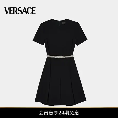 【新品】VERSACE/范思哲 女士连衣裙图片