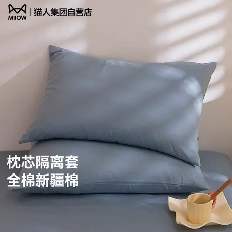 MiiOW/猫人海盐蓝    没到聚水潭图片