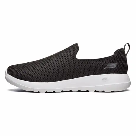 斯凯奇（Skechers）男鞋 新款运动鞋GO WALK轻质一脚穿健步鞋缓震图片