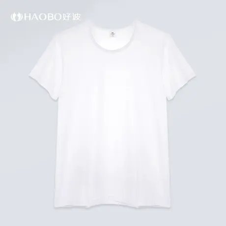 男背心大码夏季青年汗衫无袖老头汉衫打底内穿短袖T恤HLG2101图片