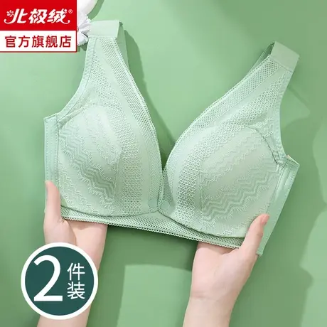 孕妇文胸哺乳内衣防下垂聚拢产后喂奶大码大胸罩杯薄款怀孕期专用图片