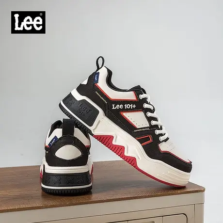 Lee男鞋图片
