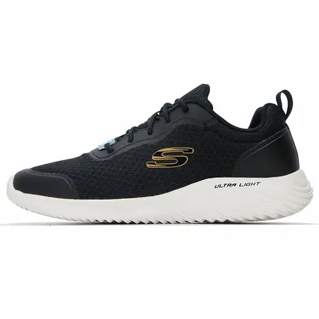 斯凯奇（Skechers）男鞋 25夏季新款户外训练运动鞋缓震耐磨回弹图片