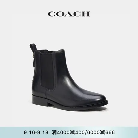 【新品】COACH/蔻驰女士MAEVE短靴商品大图