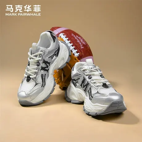 Mark Fairwhale/马克华菲男鞋图片