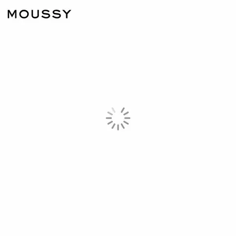 moussy 2025半身短裙女028IAA31-1541图片