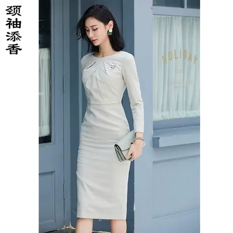 连衣裙J8382770图片