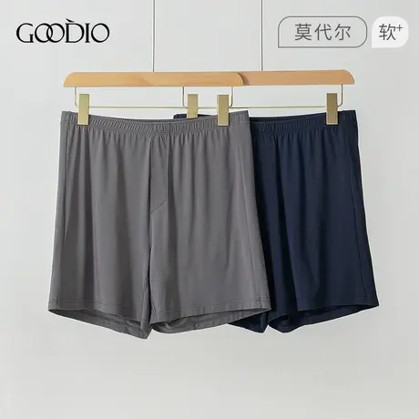 歌帝【直播专享】阿罗裤男士 GDB8207图片