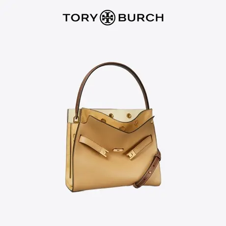 【12期免息】TORY BURCH汤丽柏琦 LEE RADZIWILL小号斜挎包154751图片